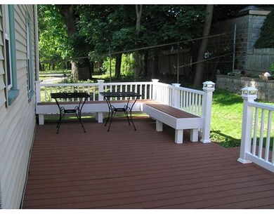 31 Galty Ave, Dorchester Center, MA 02124 - photo 5