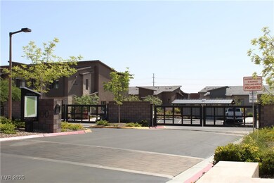GATED ENTRANCE
