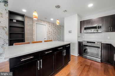 Silo Point unit 425, Baltimore, MD 21230 - photo 5