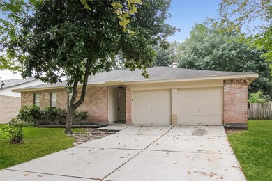 4514 Rosegate Dr, Spring, TX 77373 - photo 3