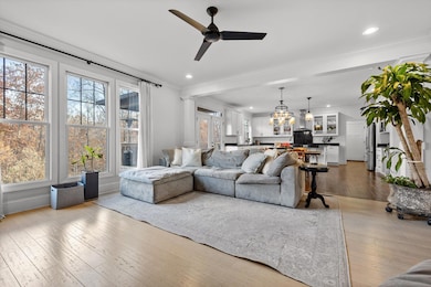 851 River Gorge Dr, Chattanooga, TN 37419 - photo 6