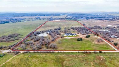 304 Strain Rd, Millsap, TX 76066 - photo 2