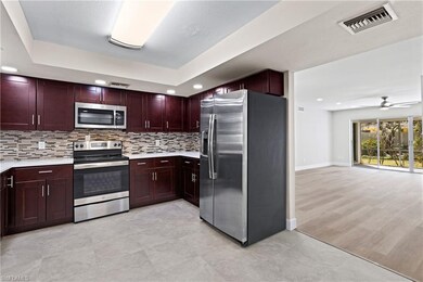 new appliances