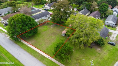 869 Pasteur Street, New Bern