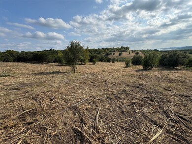 View of undeveloped land featuring rural landscape