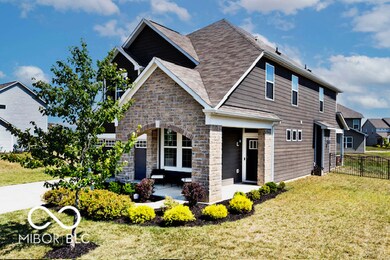 15326 Forest Glade Dr, Fishers, IN 46037 - photo 5