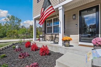 8413 Eva Ave, Joliet, IL 60431 - photo 2