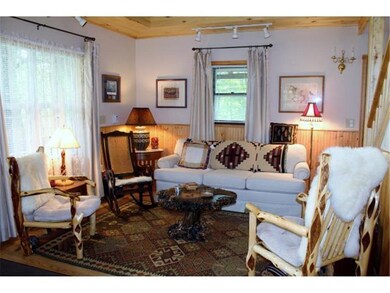 LIVING ROOM IS DIRECTLY OFF THE KITCHEN AND DINING