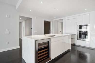 St. Regis Residences Boston unit 9D, Boston, MA 02210 - photo 4