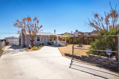 62019 Sunburst Cir, Joshua Tree, CA 92252 - photo 4