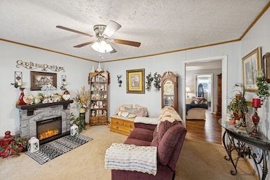 3280 Bethel Rd, Smithville, TN 37166 - photo 5