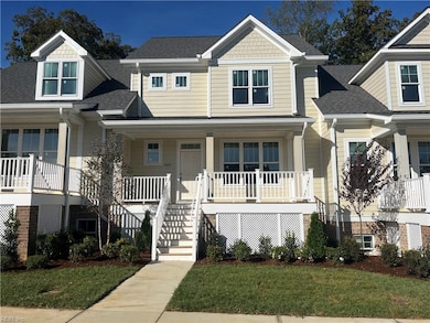 5311 Salzman St, Williamsburg, VA 23188 - photo 2