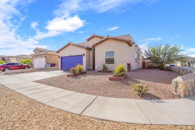 14828 Ted Banks Ave, El Paso, TX 79938 - photo 3