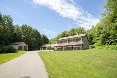 334 Upper Garland Rd, Dexter, ME 04930 - photo 3