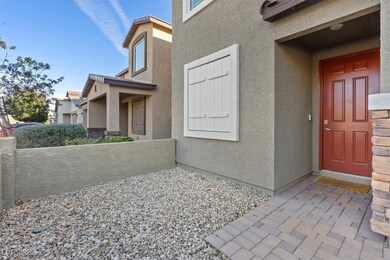 4343 Creekside Cavern Ave, North Las Vegas, NV 89084 - photo 4
