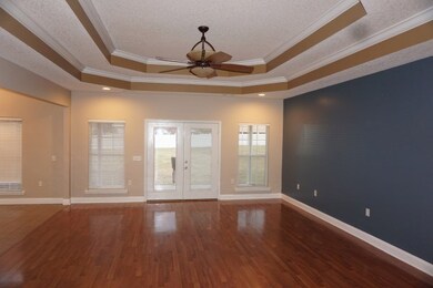 Living Room View 1