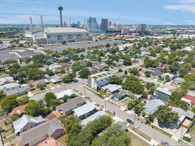 510 S Mesquite St unit 104, San Antonio, TX 78203 - photo 5