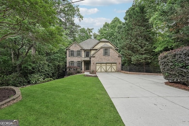 1917 Oak Grove Road