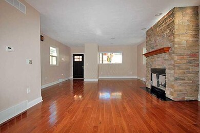 Great Room.