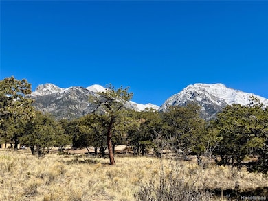 open space for building