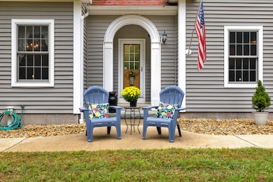 59 Harris Fuller Rd, Preston, CT 06365 - photo 2