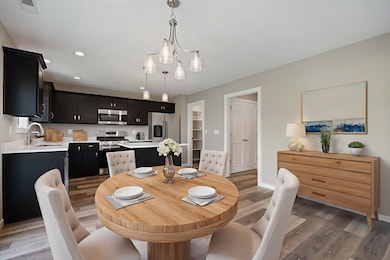 145 Longrifle Rd, Warsaw, IN 46580 - photo 4