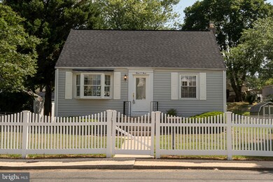 303 Nancy Ave, Linthicum Heights, MD 21090 - photo 2