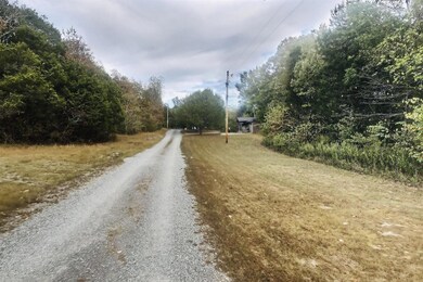 Veer to left to take the private drive back to gated property
