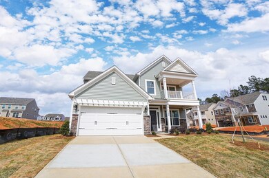 102 Old Field Rd unit 65, Statesville, NC 28677 - photo 2