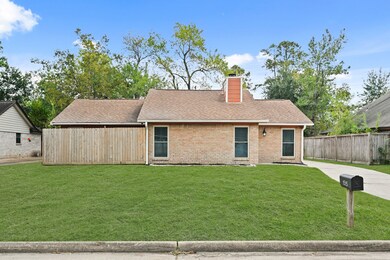 1515 Bamwick Dr, Houston, TX 77090 - photo 2