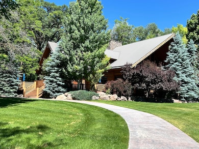 303 S Rachel Ln, New Harmony, UT 84757 - photo 4