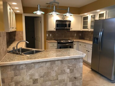 Dynamic Kitchen
