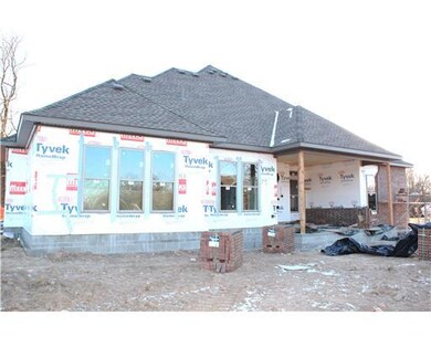 1105 NW Angel Falls Rd, Bentonville, AR 72712 - photo 5