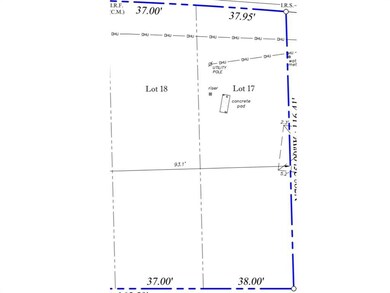 Lot 17 Horseshoe Bend Trail, Horseshoe Bend, TX 76087 - photo 2