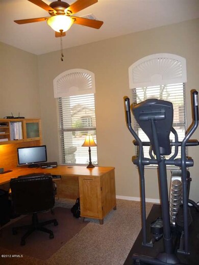 1st Floor Bedroom