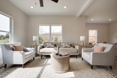 Park-Like 1.20 Acres+/-