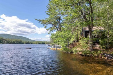 114 Toltec Point Rd, Moultonborough, NH 03254 - photo 4