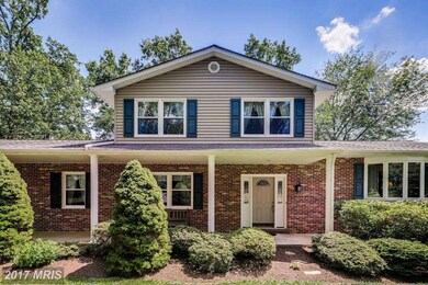 5741 Kinsmen Courage Ct, Sykesville, MD 21784 - photo 2