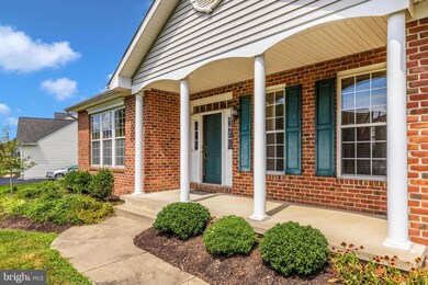 5632 Haddington Dr, Adamstown, MD 21710 - photo 3