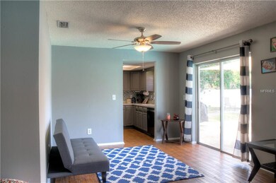 Perfect space for a sitting area or lounge chairs off the pool!