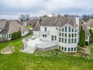 9633 Skipjack Cove, Fort Wayne, IN 46835 - photo 7