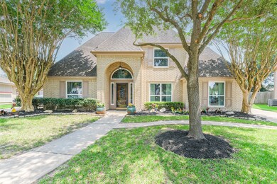 7722 Penrose Point Dr, Houston, TX 77095 - photo 2