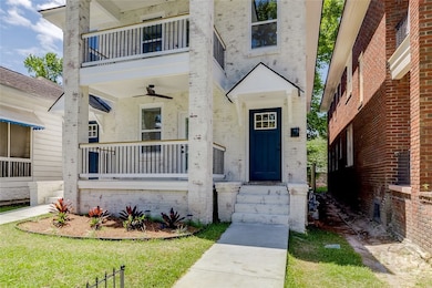 905 E Park Ave unit A, Savannah, GA 31401 - photo 2