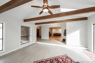 397590 W 2400 Rd, Bartlesville, OK 74006 - photo 5