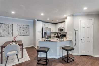 Model Unit