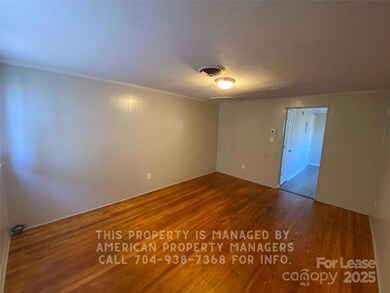 1110 S Main St unit 1, Kannapolis, NC 28081 - photo 2