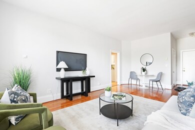 520 Beacon St unit 2F, Boston, MA 02215 - photo 3