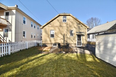 119 Wilber St, Springfield, MA 01104 - photo 7