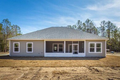 212 Parkside Cir, Crawfordville, FL 32327 - photo 3