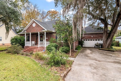 1407 Dennis Blvd, Moncks Corner, SC 29461 - photo 2